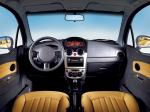 Chevrolet Matiz 2007 года